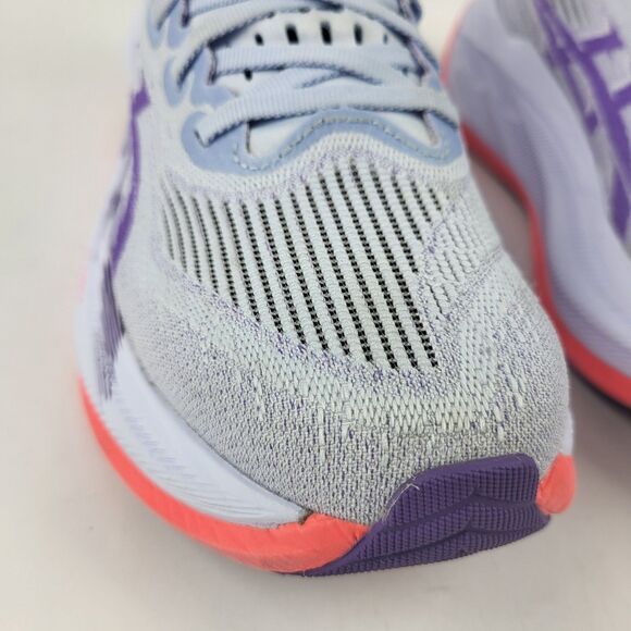 ASICS SUPERBLAST 2 Men’s Size 5.5 or Women’s Size 7 Purple Running Shoes main image 5